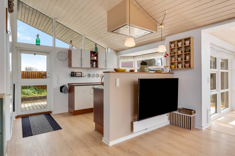 Foto von Ferienhaus DX15 in Hvidbjerg - Ostjütland