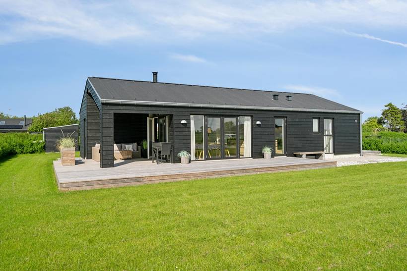 Foto von Ferienhaus DX16 in Tørresø - Nordfünen