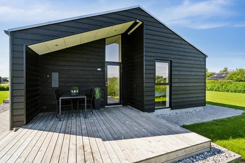 Foto von Ferienhaus DX16 in Tørresø - Nordfünen
