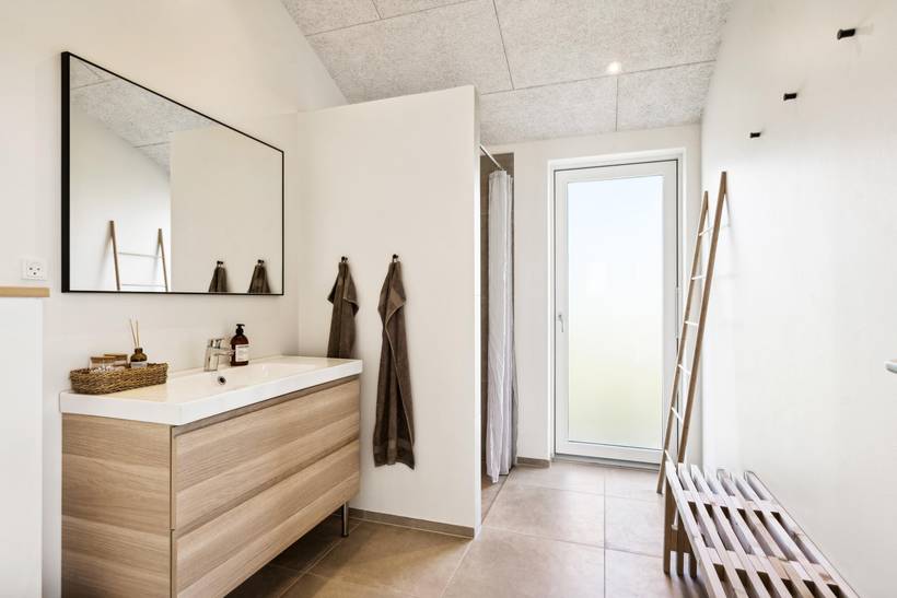 Foto von Ferienhaus DX16 in Tørresø - Nordfünen