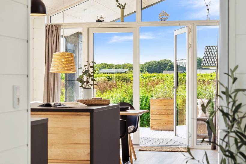 Foto von Ferienhaus DX16 in Tørresø - Nordfünen