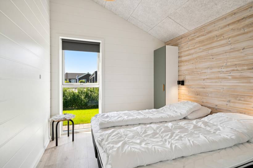 Foto von Ferienhaus DX16 in Tørresø - Nordfünen
