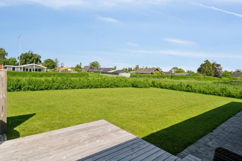 Foto von Ferienhaus DX16 in Tørresø - Nordfünen