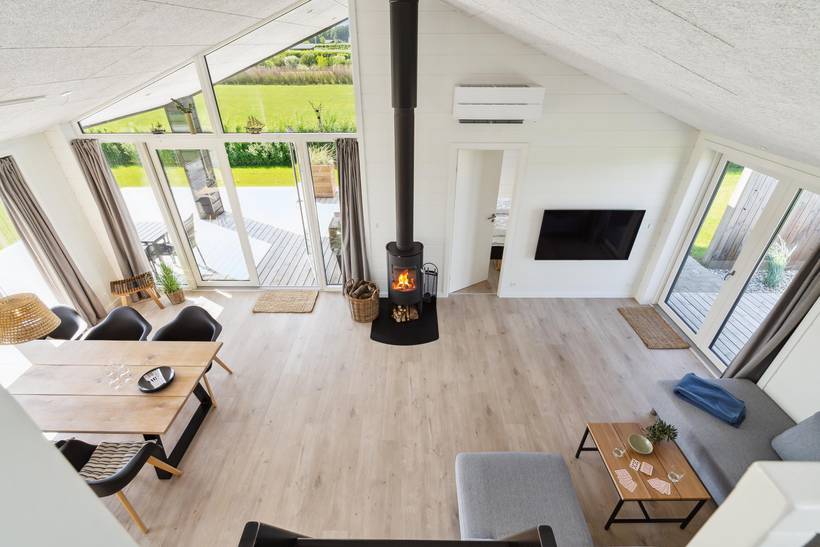 Foto von Ferienhaus DX16 in Tørresø - Nordfünen
