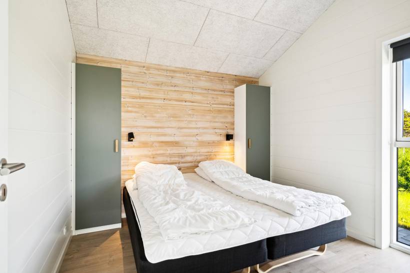Foto von Ferienhaus DX16 in Tørresø - Nordfünen