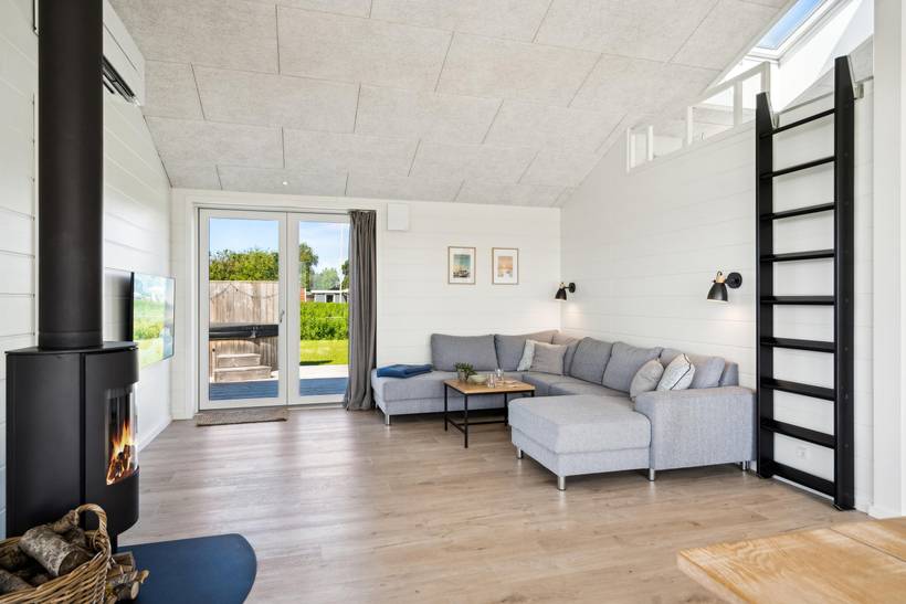 Foto von Ferienhaus DX16 in Tørresø - Nordfünen