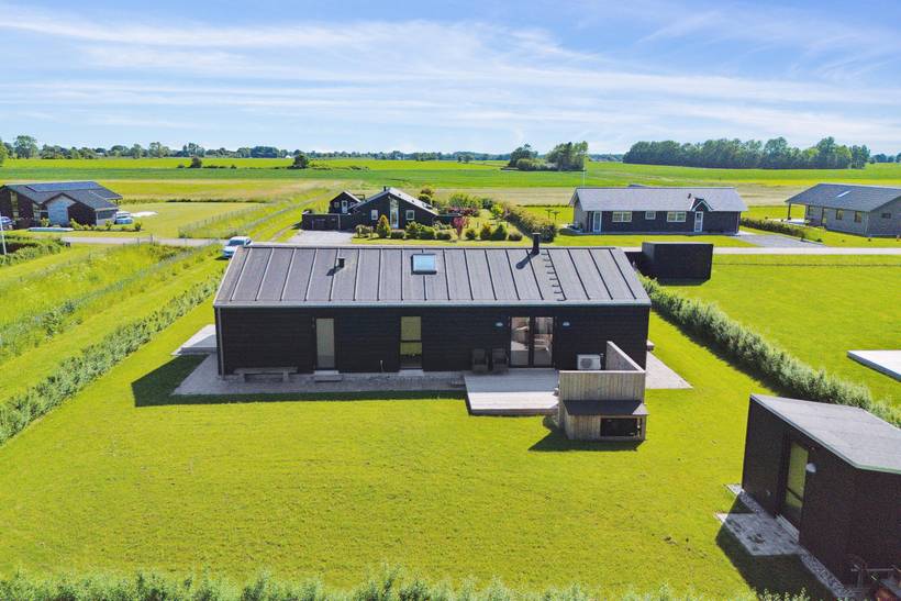 Foto von Ferienhaus DX16 in Tørresø - Nordfünen