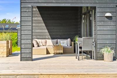 Vorschaubild von Ferienhaus DX16 in Tørresø - Nordfünen