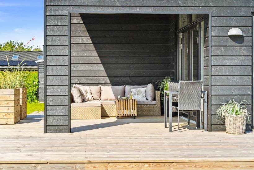 Foto von Ferienhaus DX16 in Tørresø - Nordfünen