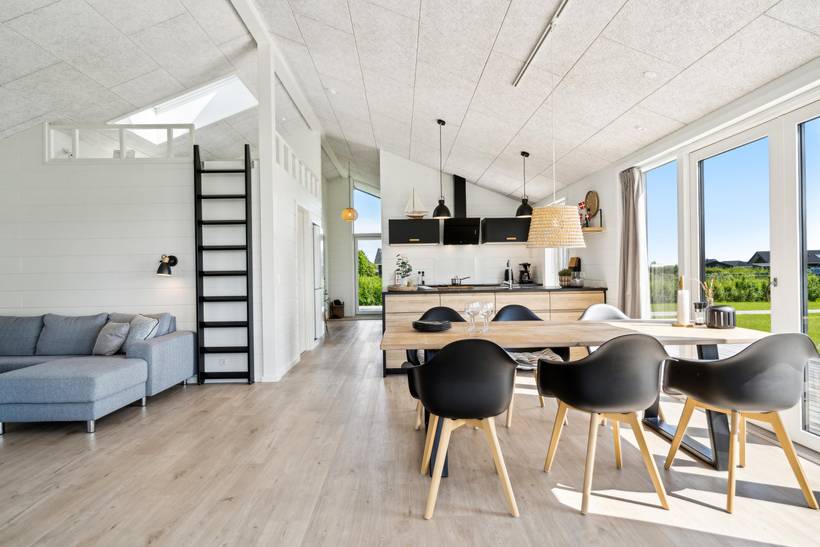 Foto von Ferienhaus DX16 in Tørresø - Nordfünen