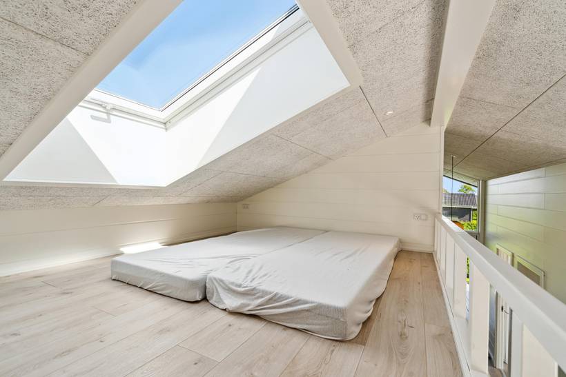 Foto von Ferienhaus DX16 in Tørresø - Nordfünen
