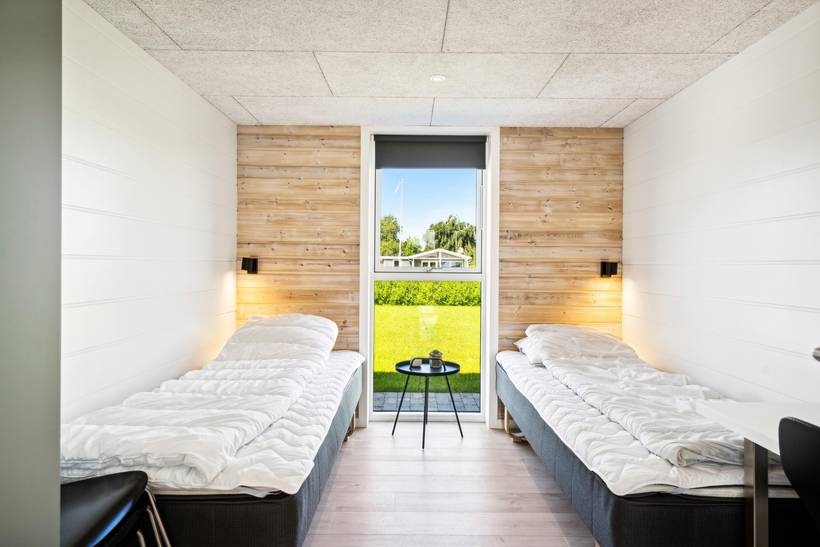 Foto von Ferienhaus DX16 in Tørresø - Nordfünen