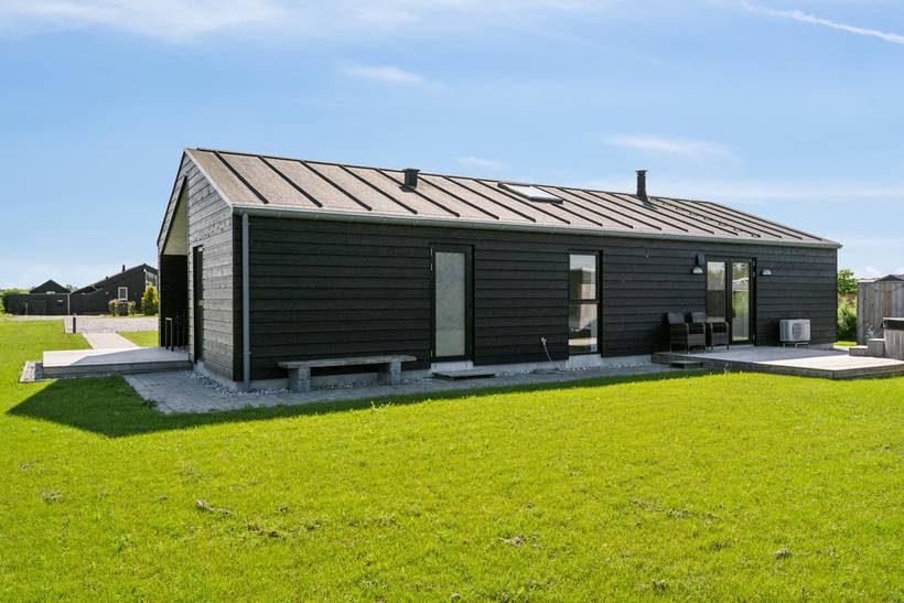 Foto von Ferienhaus DX16 in Tørresø - Nordfünen
