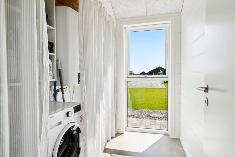Foto von Ferienhaus DX16 in Tørresø - Nordfünen