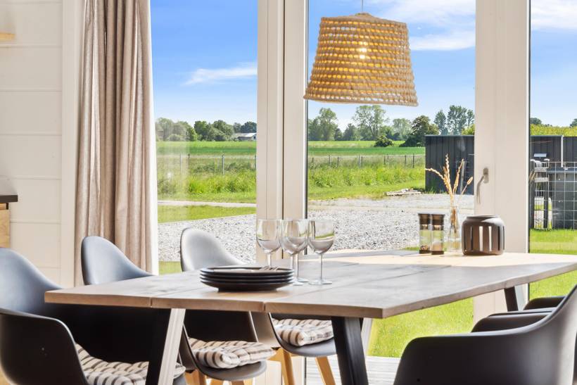 Foto von Ferienhaus DX16 in Tørresø - Nordfünen