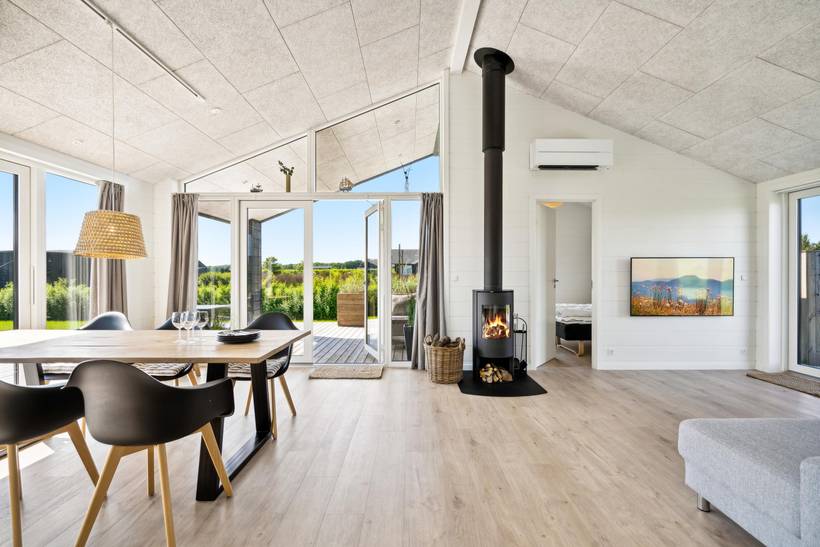 Foto von Ferienhaus DX16 in Tørresø - Nordfünen