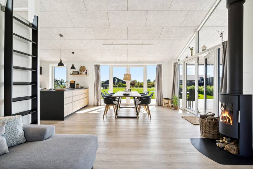 Foto von Ferienhaus DX16 in Tørresø - Nordfünen