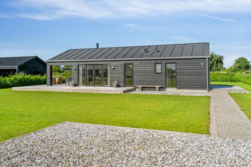 Foto von Ferienhaus DX16 in Tørresø - Nordfünen