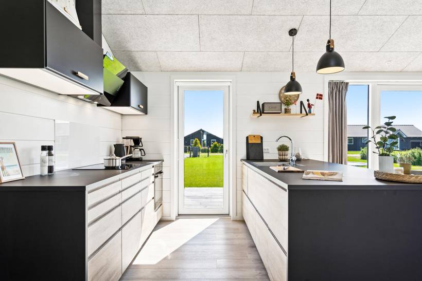 Foto von Ferienhaus DX16 in Tørresø - Nordfünen