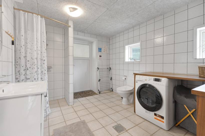 Foto von Ferienhaus DX27 in Blåvand - Westjütland