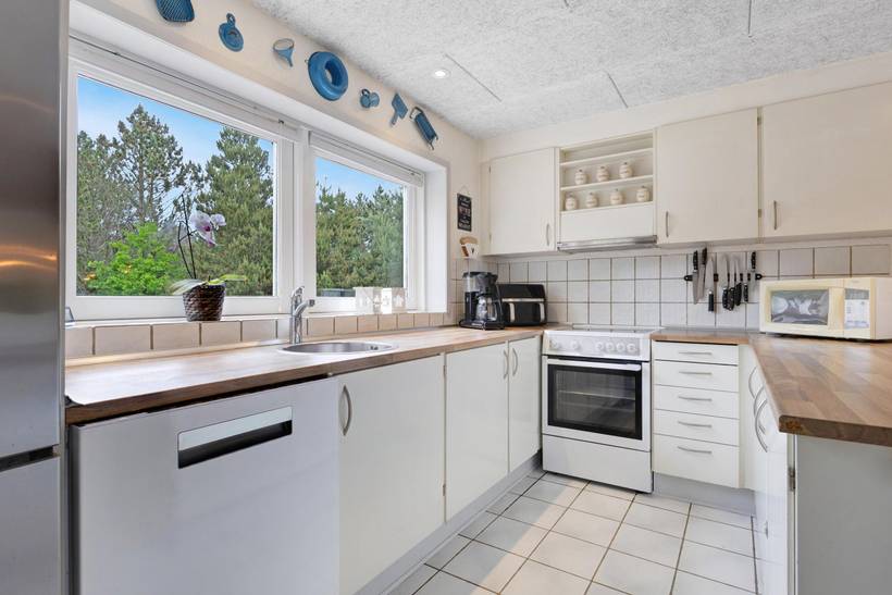 Foto von Ferienhaus DX27 in Blåvand - Westjütland