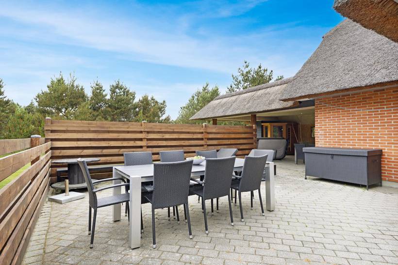 Foto von Ferienhaus DX27 in Blåvand - Westjütland