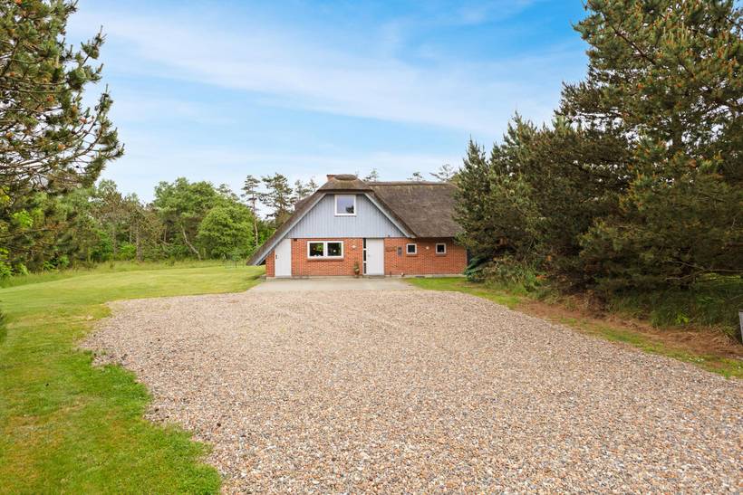 Foto von Ferienhaus DX27 in Blåvand - Westjütland