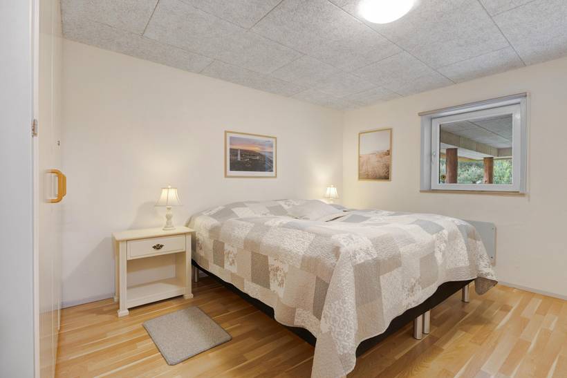 Foto von Ferienhaus DX27 in Blåvand - Westjütland