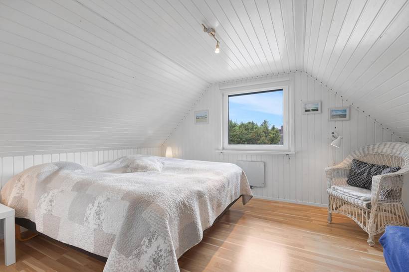 Foto von Ferienhaus DX27 in Blåvand - Westjütland