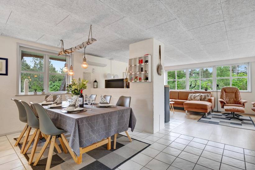 Foto von Ferienhaus DX27 in Blåvand - Westjütland