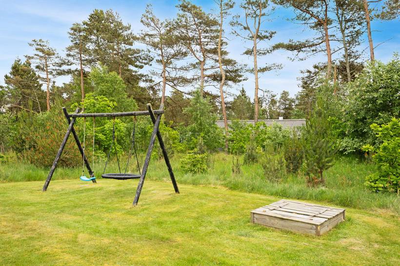 Foto von Ferienhaus DX27 in Blåvand - Westjütland