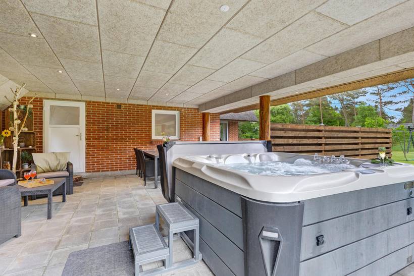 Foto von Ferienhaus DX27 in Blåvand - Westjütland