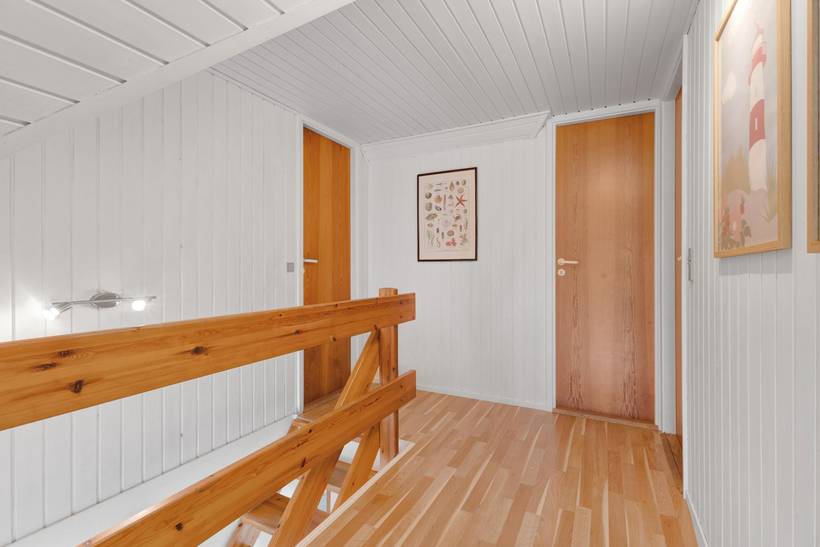 Foto von Ferienhaus DX27 in Blåvand - Westjütland