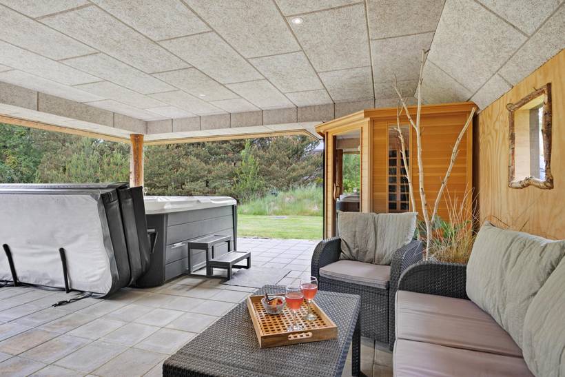 Foto von Ferienhaus DX27 in Blåvand - Westjütland
