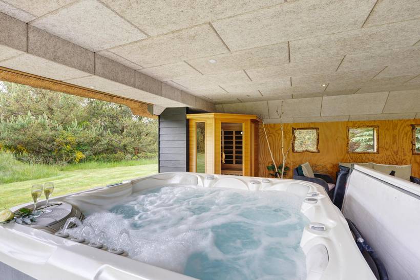 Foto von Ferienhaus DX27 in Blåvand - Westjütland