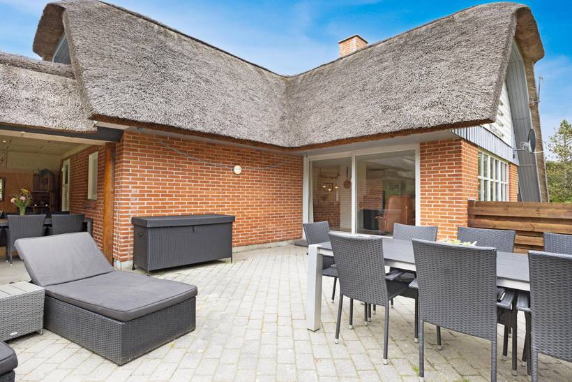Foto von Ferienhaus DX27 in Blåvand - Westjütland