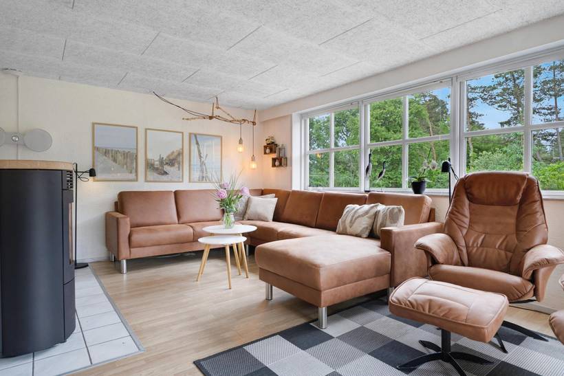 Foto von Ferienhaus DX27 in Blåvand - Westjütland