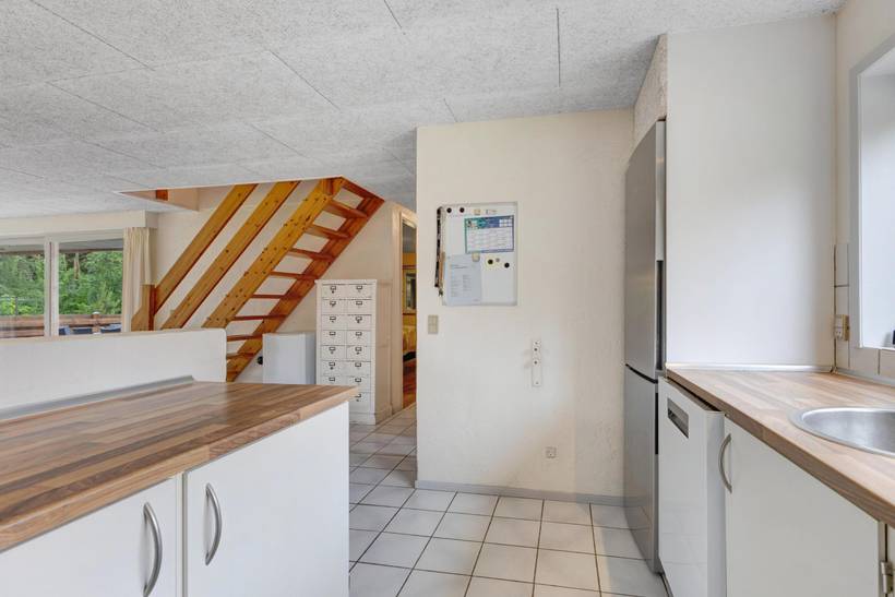 Foto von Ferienhaus DX27 in Blåvand - Westjütland