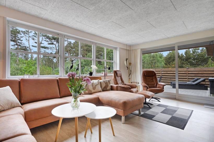 Foto von Ferienhaus DX27 in Blåvand - Westjütland