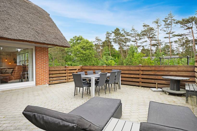Foto von Ferienhaus DX27 in Blåvand - Westjütland