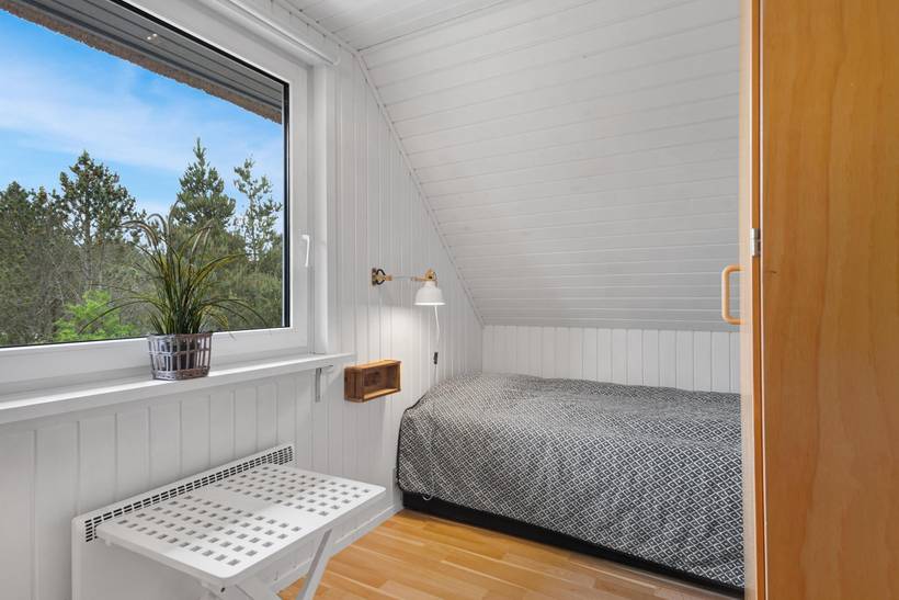 Foto von Ferienhaus DX27 in Blåvand - Westjütland
