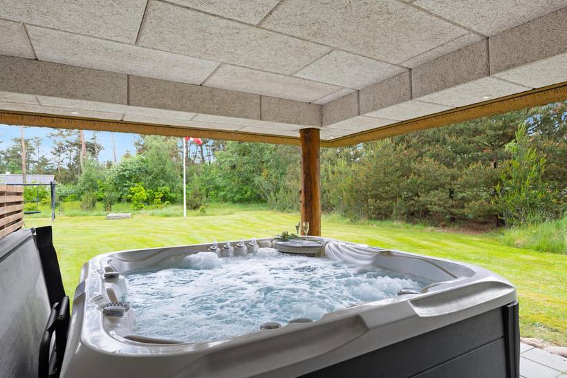 Foto von Ferienhaus DX27 in Blåvand - Westjütland