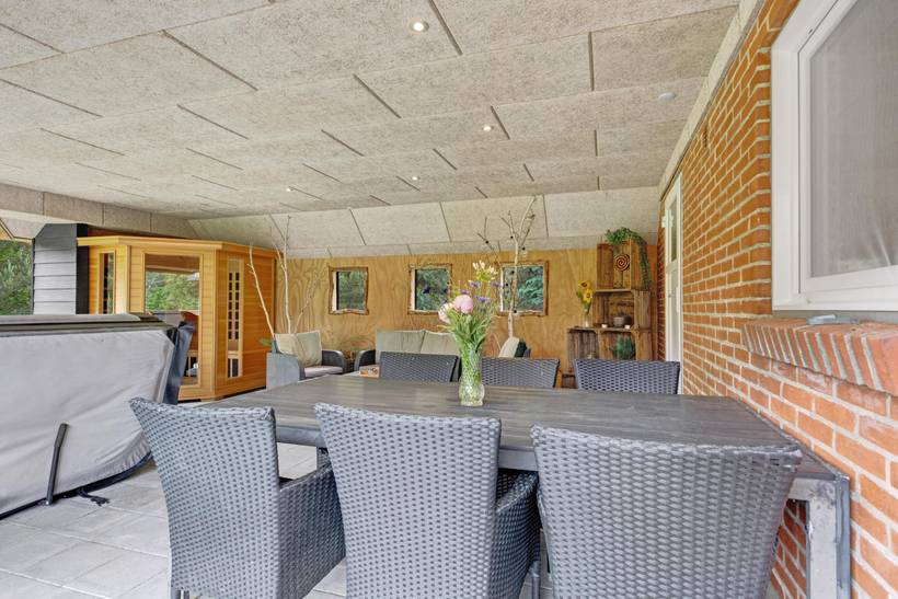 Foto von Ferienhaus DX27 in Blåvand - Westjütland
