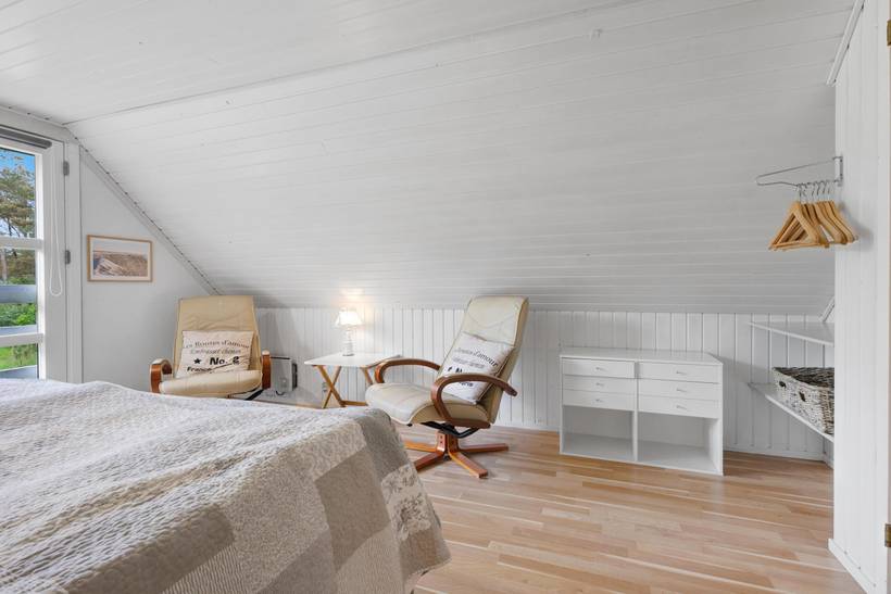 Foto von Ferienhaus DX27 in Blåvand - Westjütland