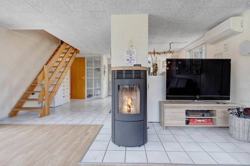 Foto von Ferienhaus DX27 in Blåvand - Westjütland