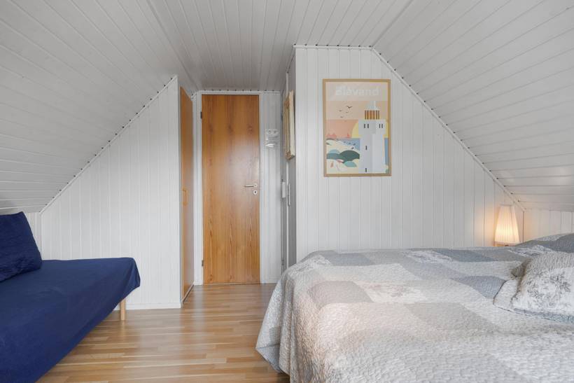 Foto von Ferienhaus DX27 in Blåvand - Westjütland