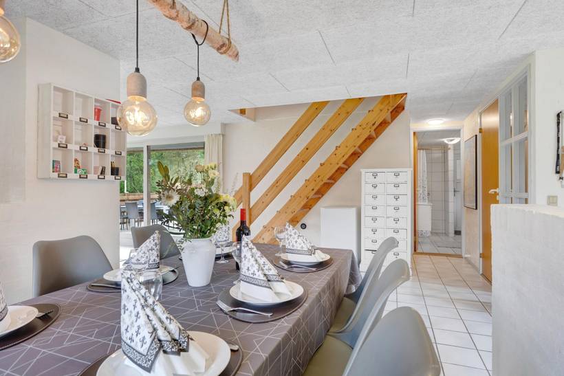 Foto von Ferienhaus DX27 in Blåvand - Westjütland