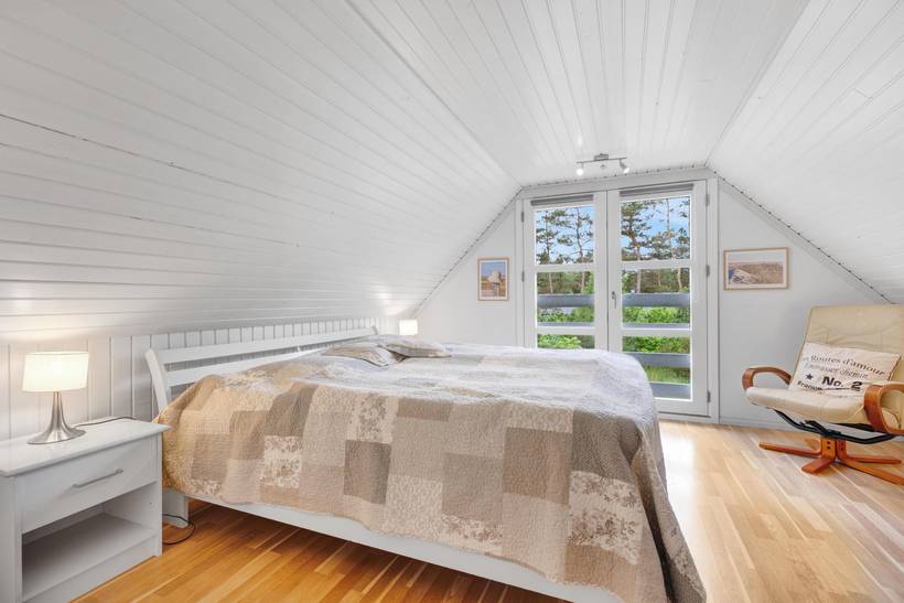 Foto von Ferienhaus DX27 in Blåvand - Westjütland