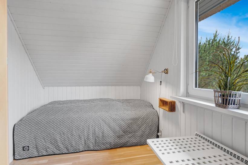 Foto von Ferienhaus DX27 in Blåvand - Westjütland