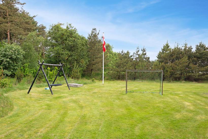 Foto von Ferienhaus DX27 in Blåvand - Westjütland